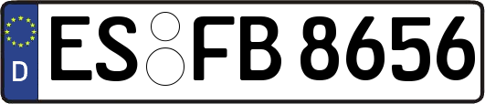 ES-FB8656