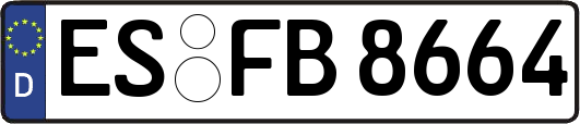 ES-FB8664
