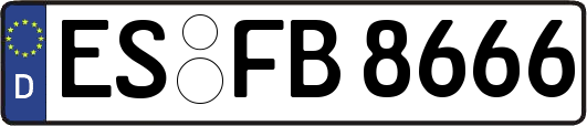 ES-FB8666