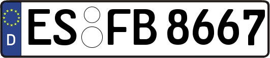 ES-FB8667