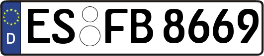 ES-FB8669
