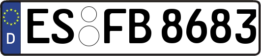 ES-FB8683
