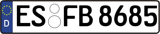 ES-FB8685