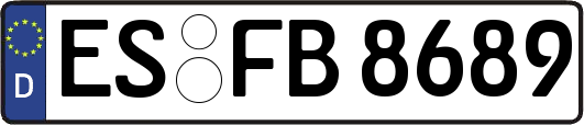 ES-FB8689