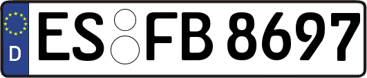 ES-FB8697