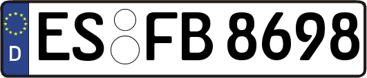 ES-FB8698
