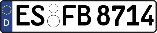 ES-FB8714