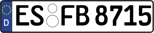 ES-FB8715