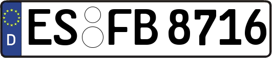 ES-FB8716