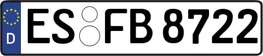ES-FB8722