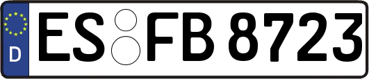 ES-FB8723