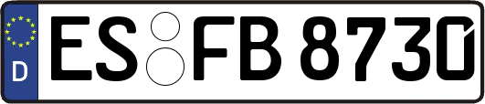 ES-FB8730