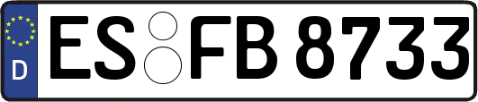 ES-FB8733