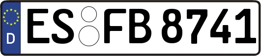ES-FB8741