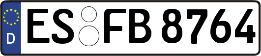 ES-FB8764