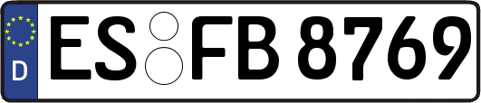 ES-FB8769
