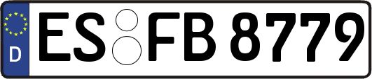 ES-FB8779