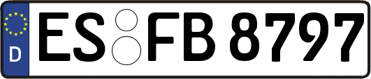ES-FB8797
