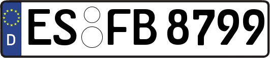 ES-FB8799