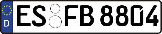 ES-FB8804