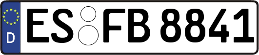 ES-FB8841