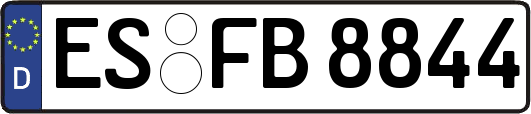 ES-FB8844
