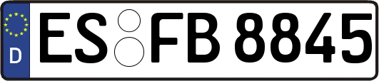 ES-FB8845