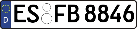 ES-FB8846