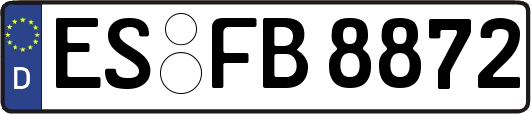 ES-FB8872