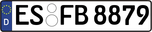 ES-FB8879