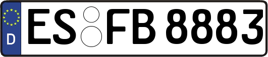 ES-FB8883