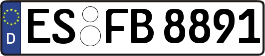 ES-FB8891