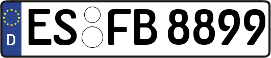 ES-FB8899