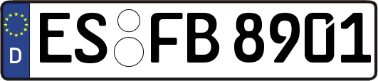 ES-FB8901