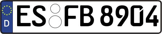 ES-FB8904
