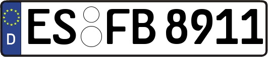 ES-FB8911
