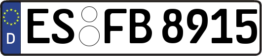 ES-FB8915