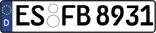 ES-FB8931