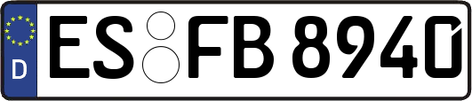 ES-FB8940