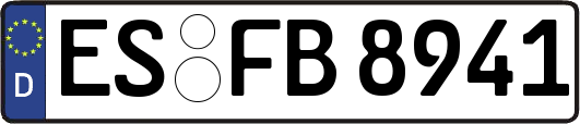 ES-FB8941