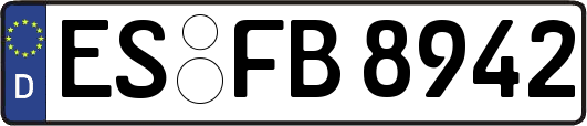 ES-FB8942
