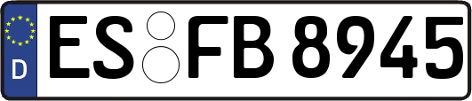 ES-FB8945