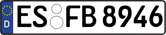 ES-FB8946