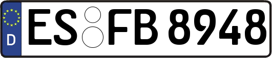 ES-FB8948