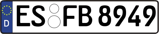 ES-FB8949