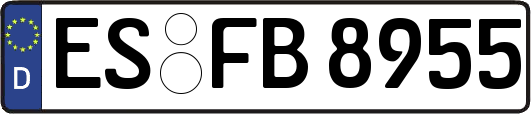 ES-FB8955