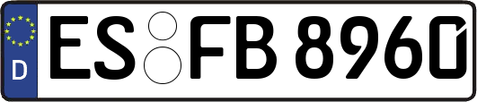 ES-FB8960