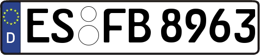 ES-FB8963