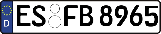 ES-FB8965