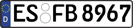 ES-FB8967